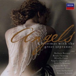 天使たち Angels – Christmas with the Great Sopranos